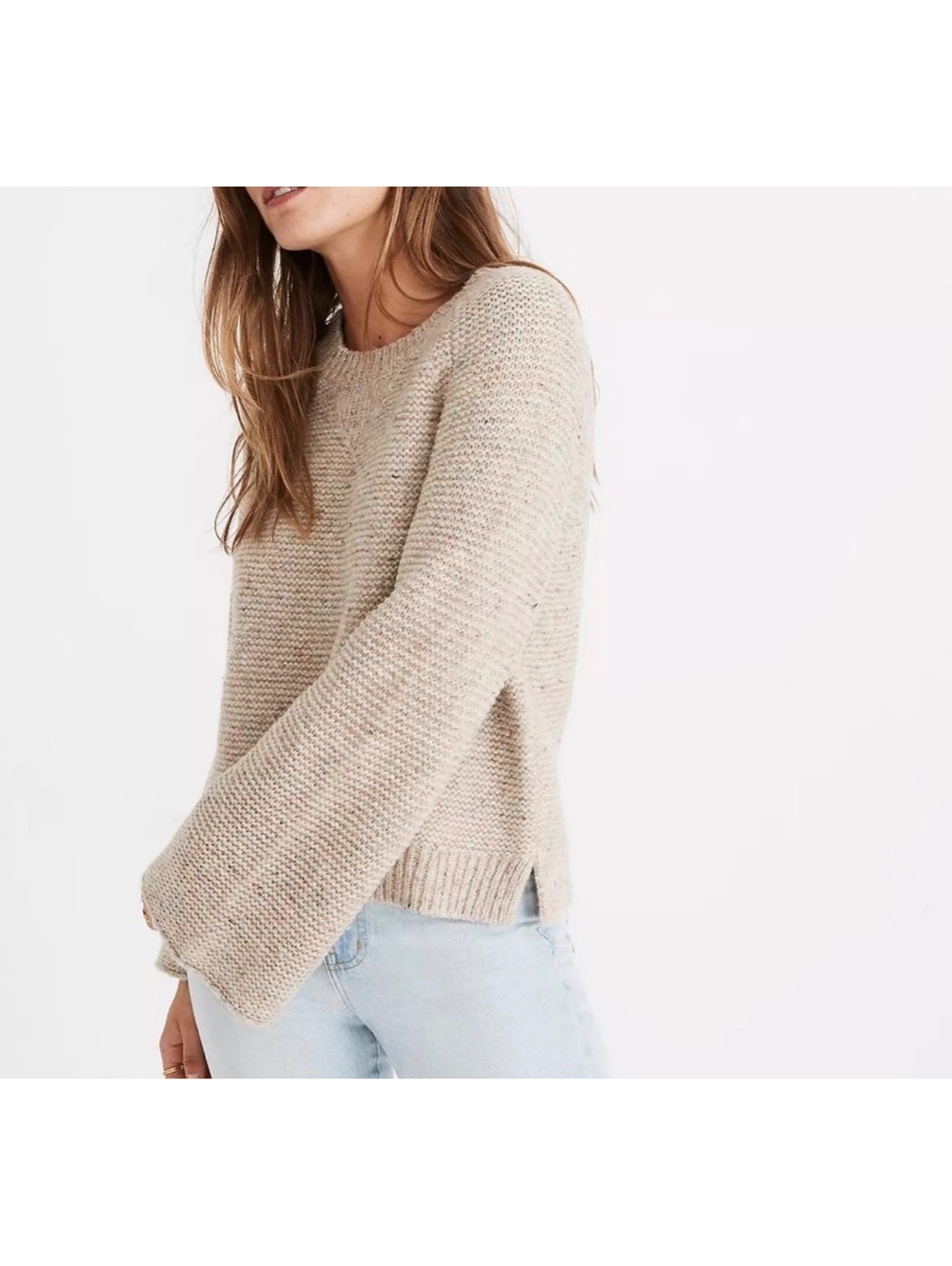 Madewell sweater